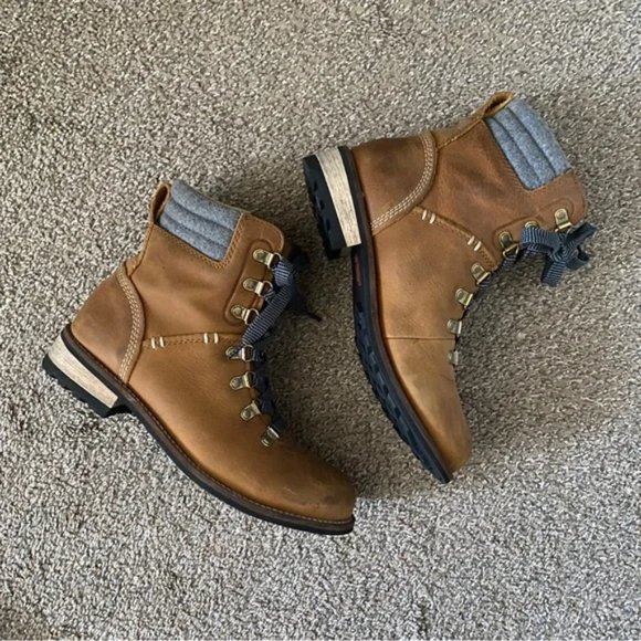 Kodiak Surrey II Waterproof Hiking Boot - Picture 6 of 10